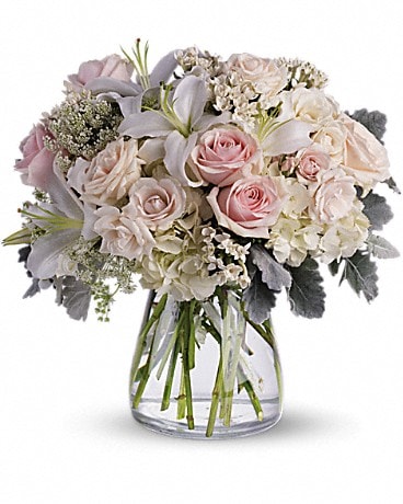 Beautiful Whisper Bouquet