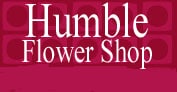 Humble Flower Shop - Logo